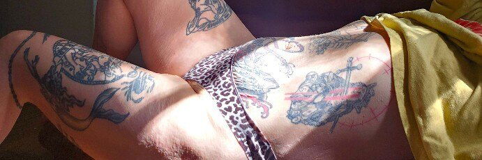 FoxyyPirate 🍑☠️ photo