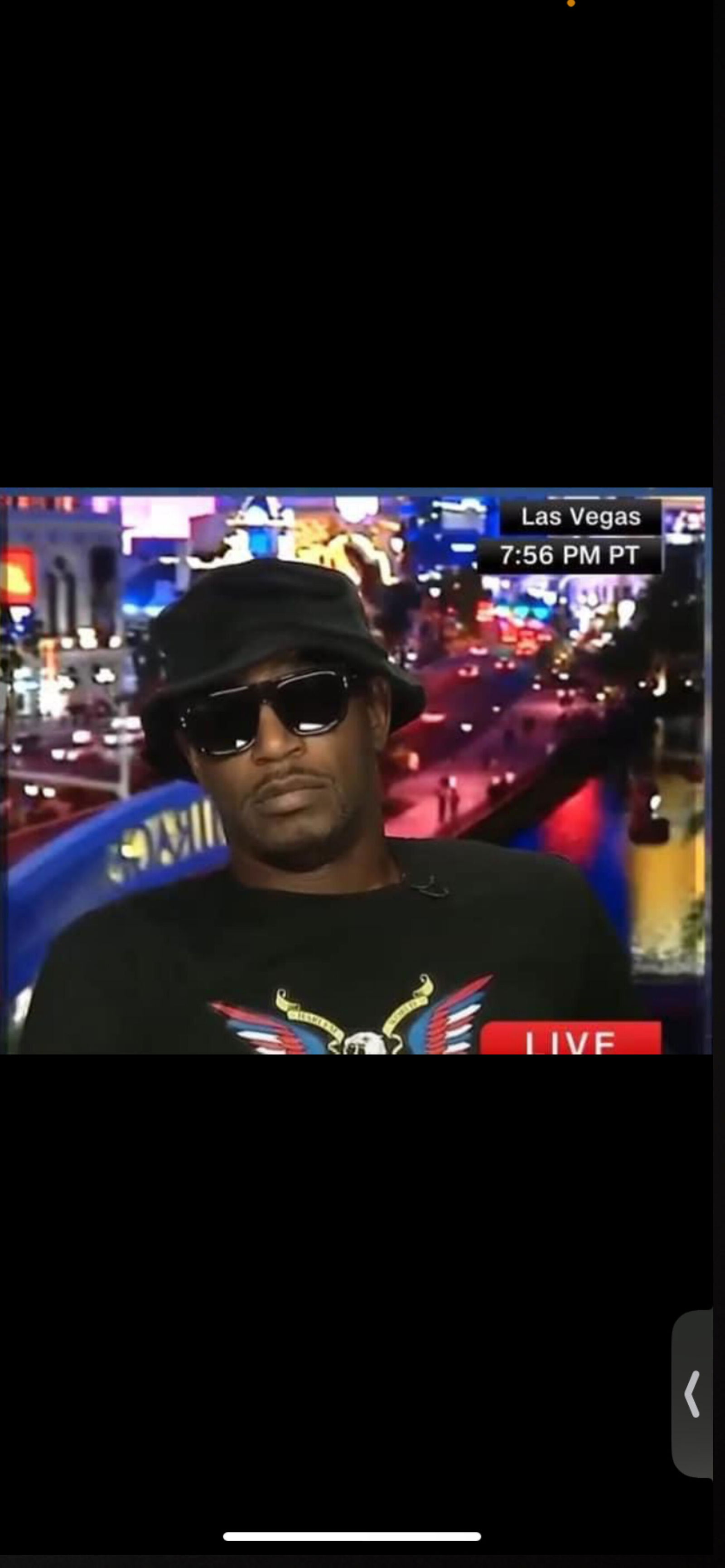 Crippy Tae ✌🏾👍🏾💙 photo