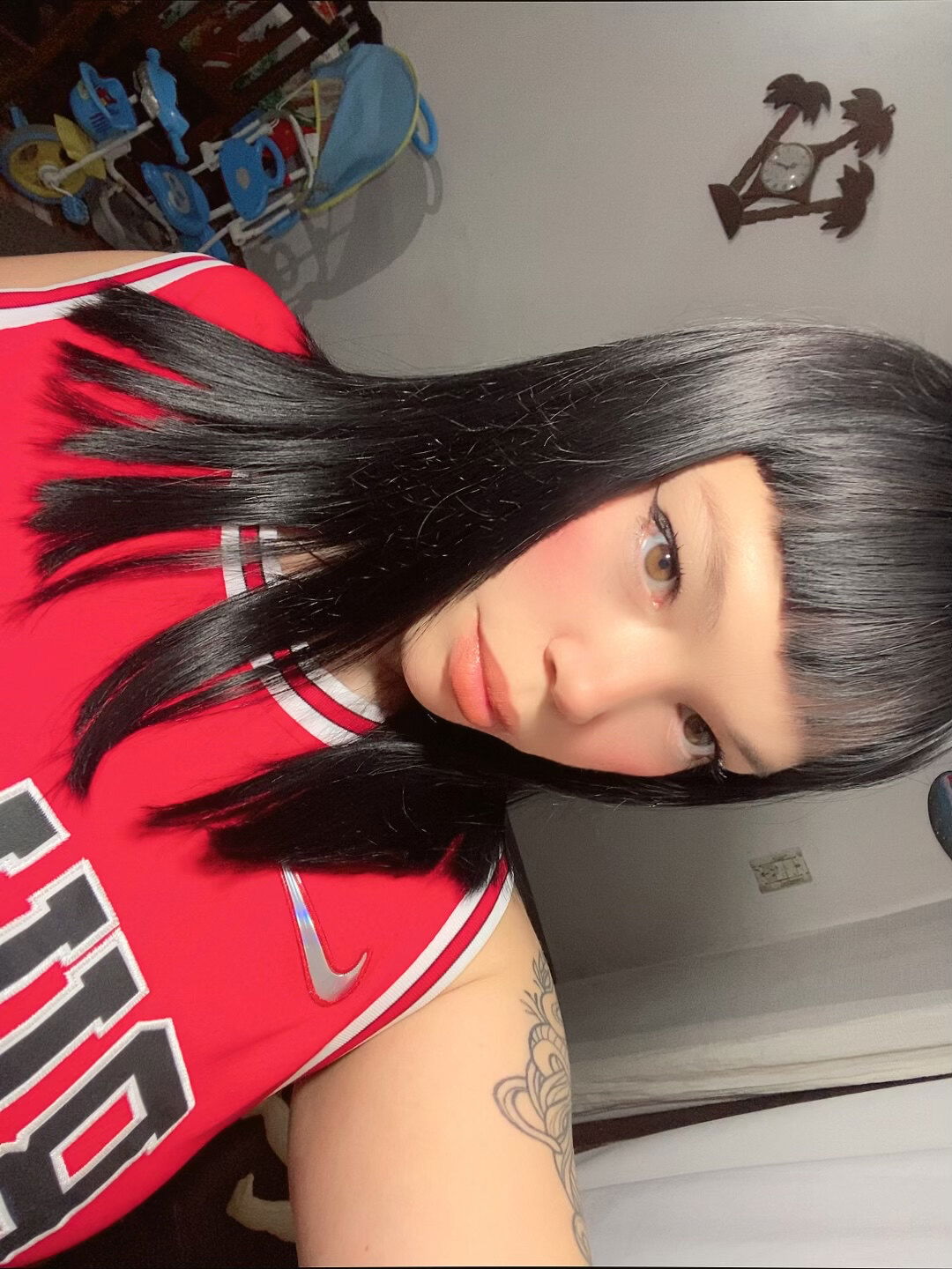 Priscila Pupillo photo