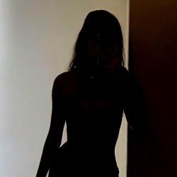 Anastasia's Silhouette