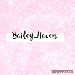 Bailey 💋 photo