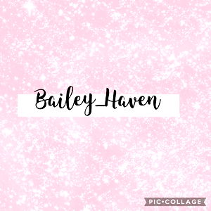 Bailey ๐ photo