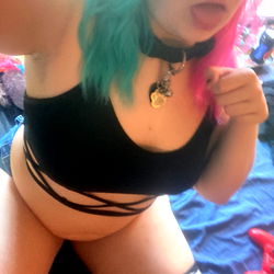 Candy Thembo: OnlyFans Model