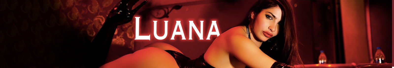 🅻🆄🅰🅽🅰 photo