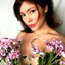 OnlyFans Model Hot Angel in Germany