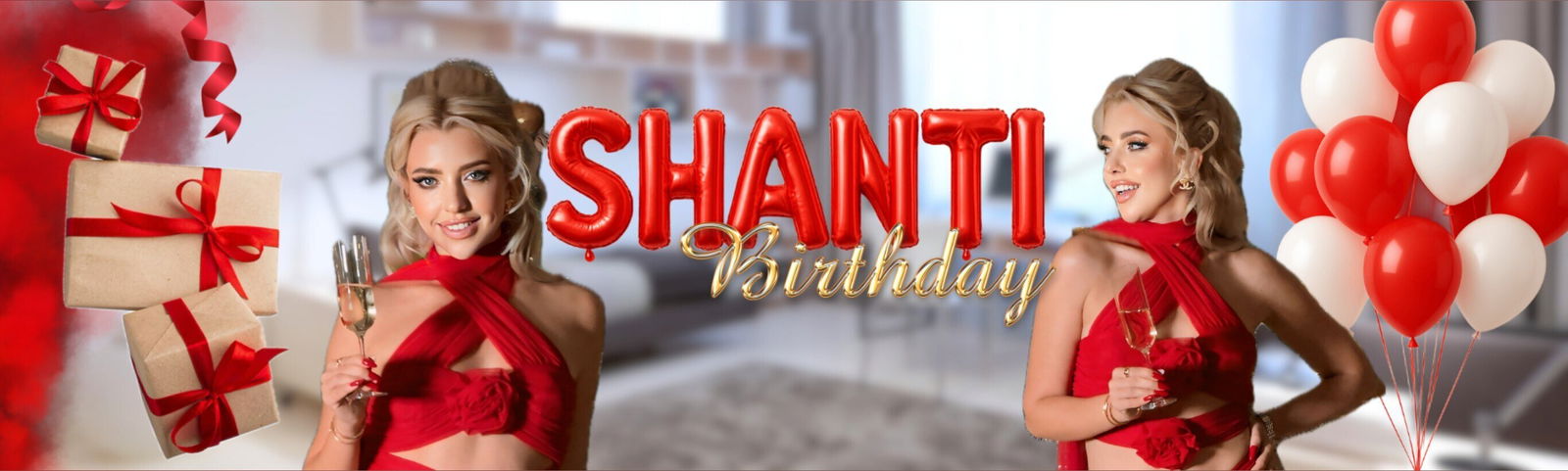 𝐒𝐇𝐀𝐍𝐓𝐈🎁 𝑩-𝒅𝒂𝒚 𝑴𝒐𝒏𝒕𝒉 photo