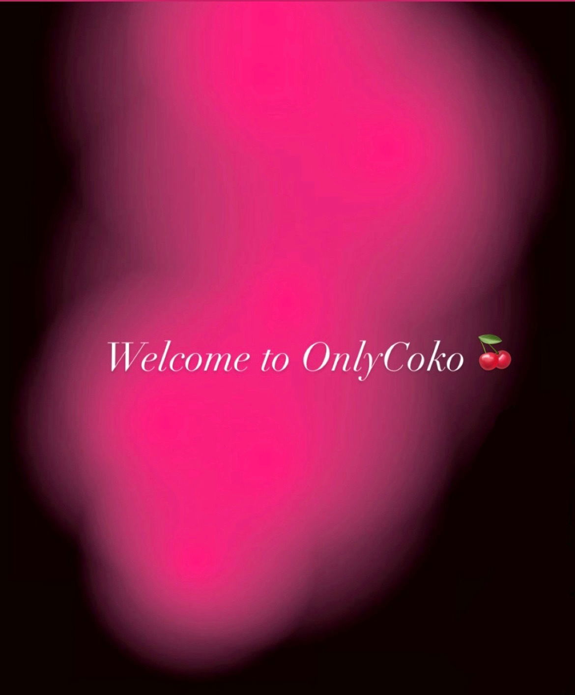 OnlyCoko photo