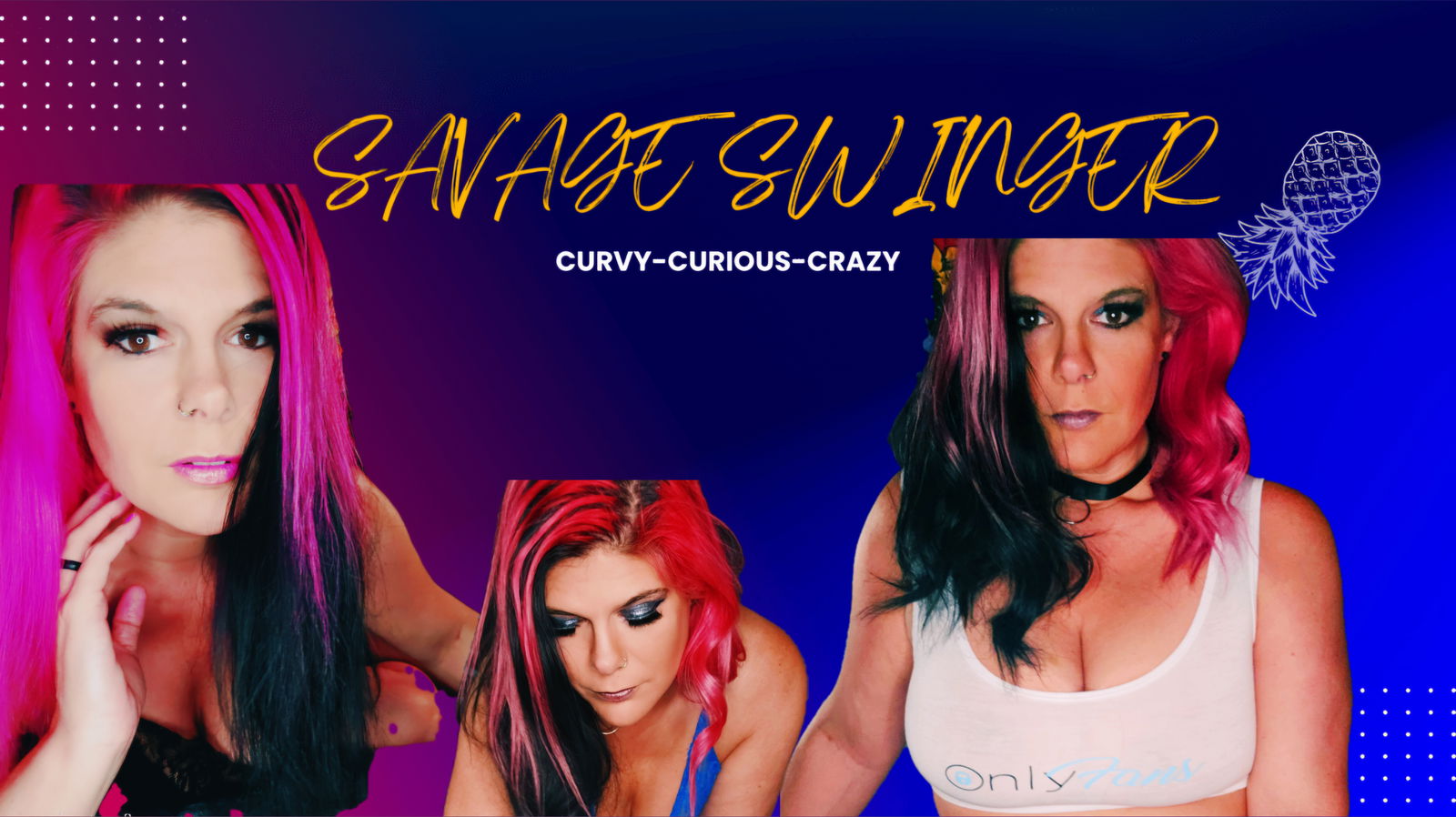 🍒 Ember DeLune 🍒 photo