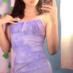 Mexican Model Alexxa Schafer