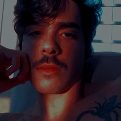 Model Photoshoot for Instagram