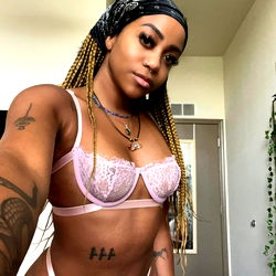 OnlyFans Model Adonis444