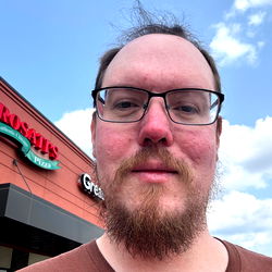 Ben34x - Rochester, Minnesota