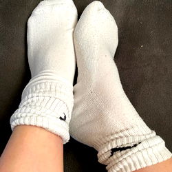 Onlyfans Model F. in Athletic Attire