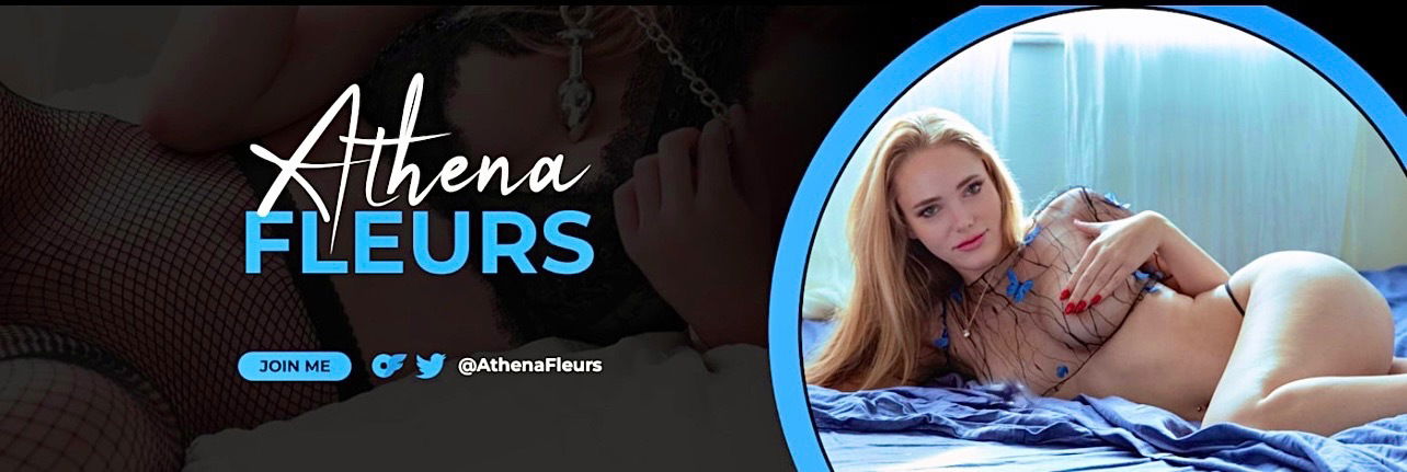 Athena Fleurs ❤️ photo