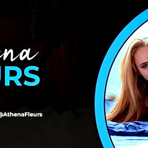 Athena Fleurs ❤️ photo