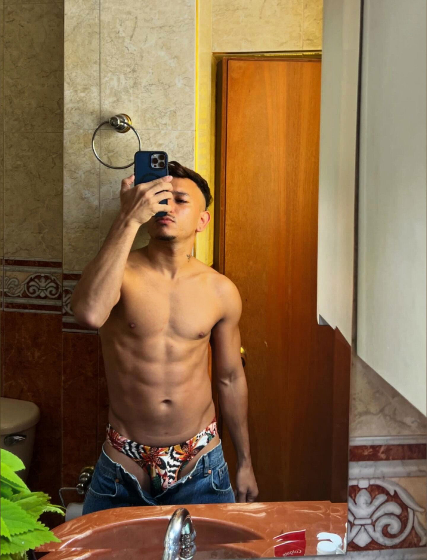 Yeison Valecillos photo