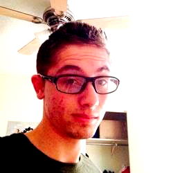 Nicholas Verret photo