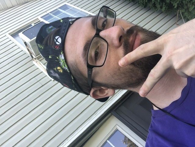 Nicholas Verret photo