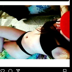 Onlyfans Model ÁNGELES ROCÍO BARRIOS