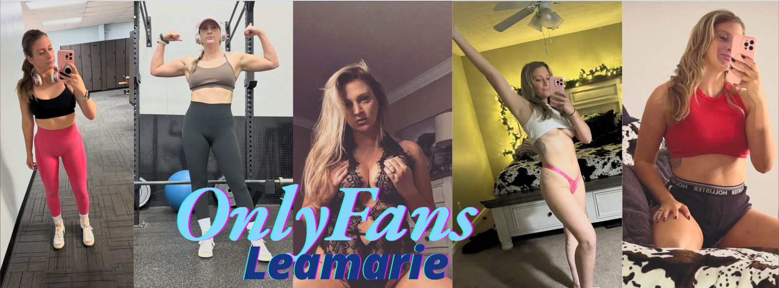 Leah Marie - VIP Page photo