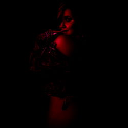 Alluring L, a Stunning OnlyFans Model