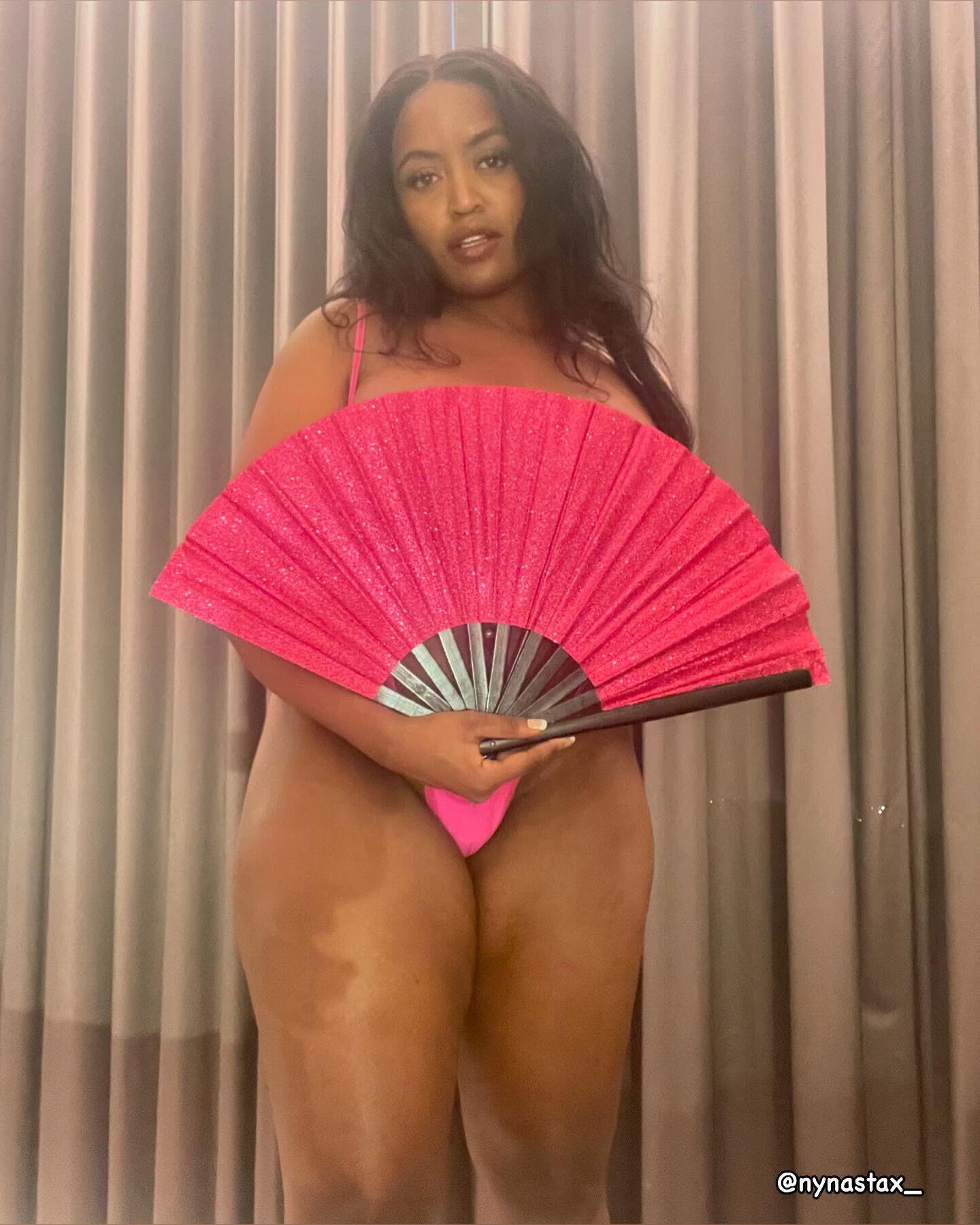 NynaStax NO PPV photo