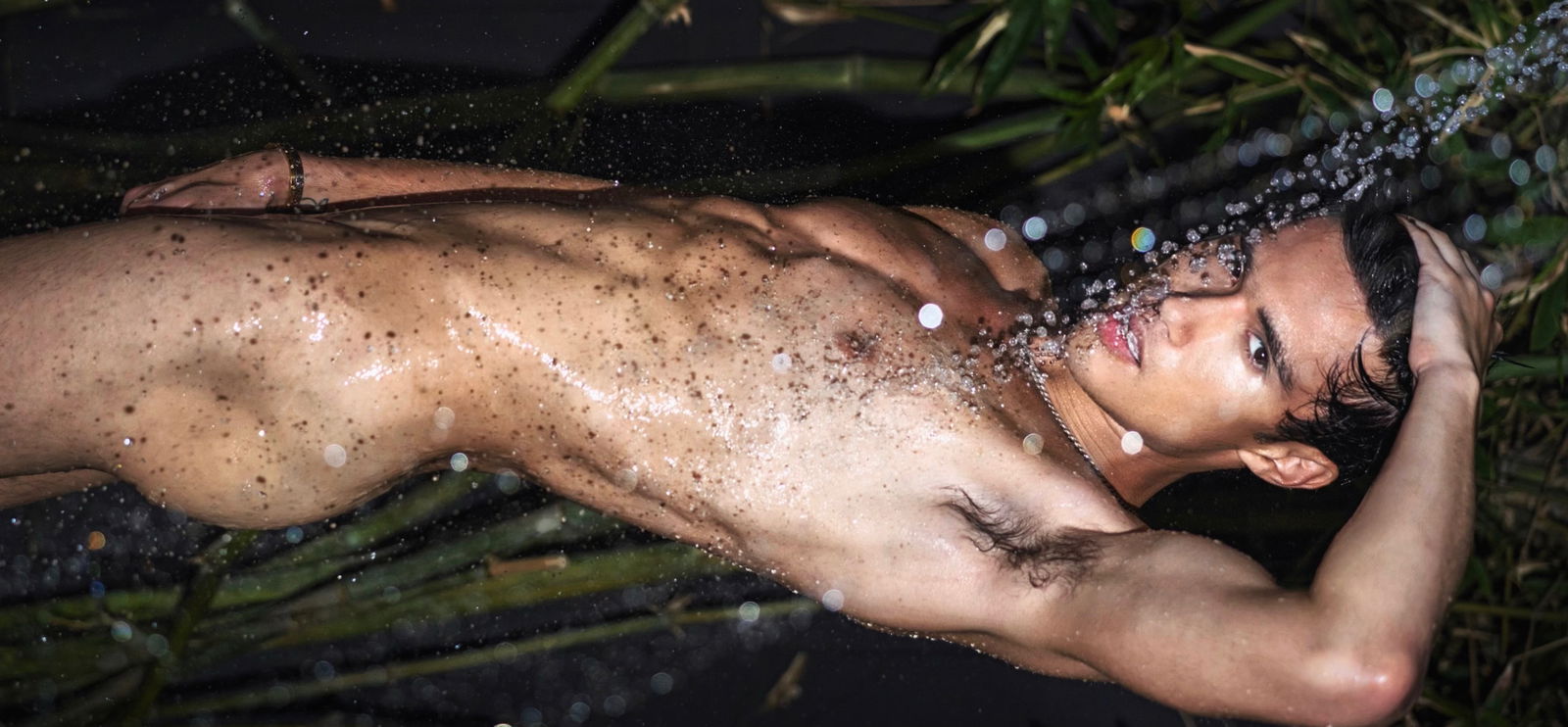 ALEX JAMES 😈 photo