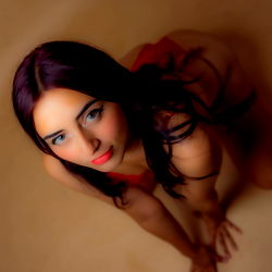 Lesly, a Beautiful OnlyFans Model