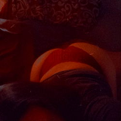 Lilith Love: Intimate Moment