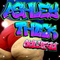 Ashley thick photo