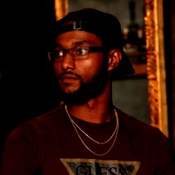 OfficialMac3: A Chicago-based artist captures the essence of his hometown