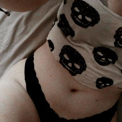 Intimate Model Photoshoot