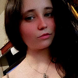 Vanessa on OnlyFans - Model Photo