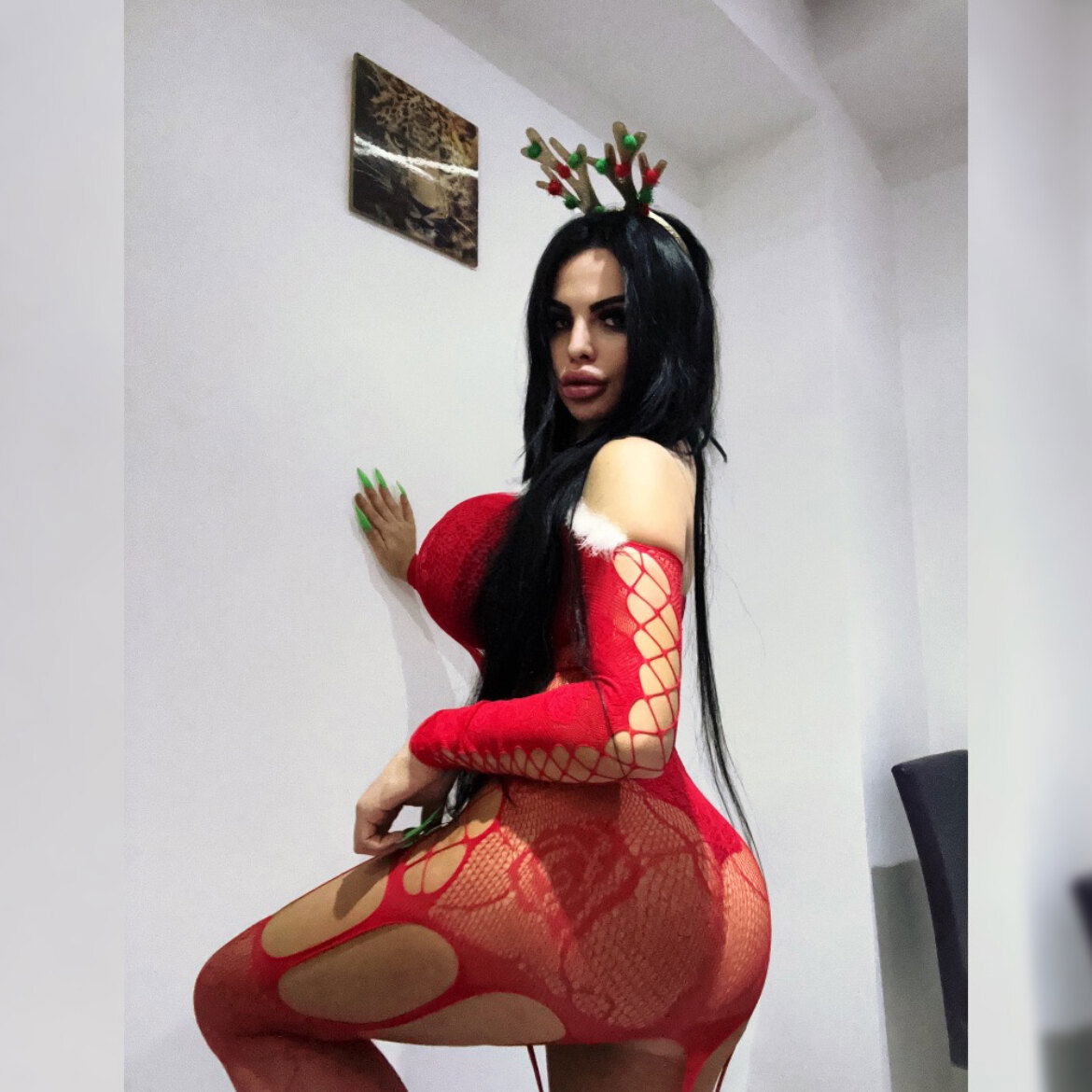 Bimbo Barbie💋 photo