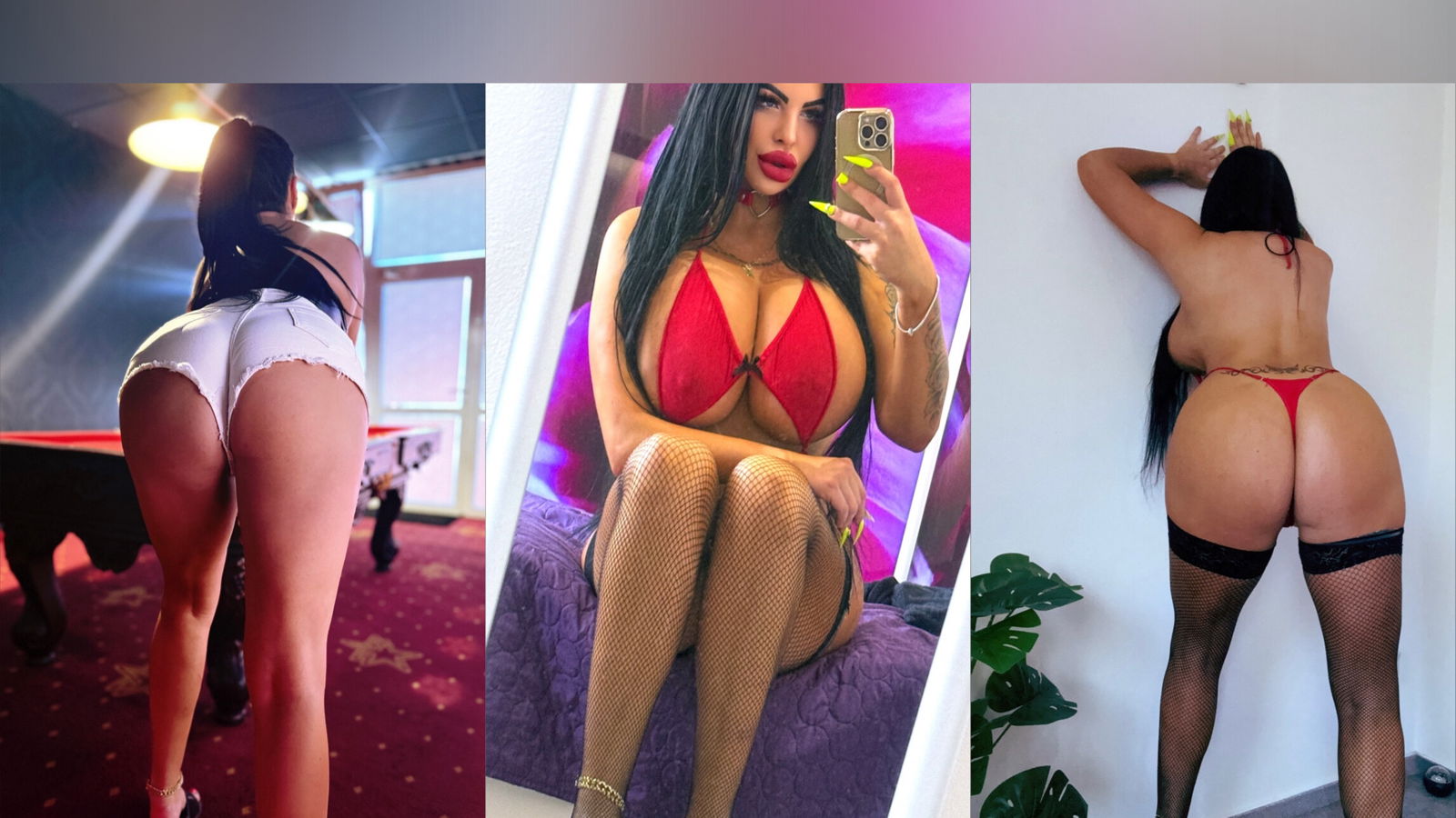 Bimbo Barbie💋 photo