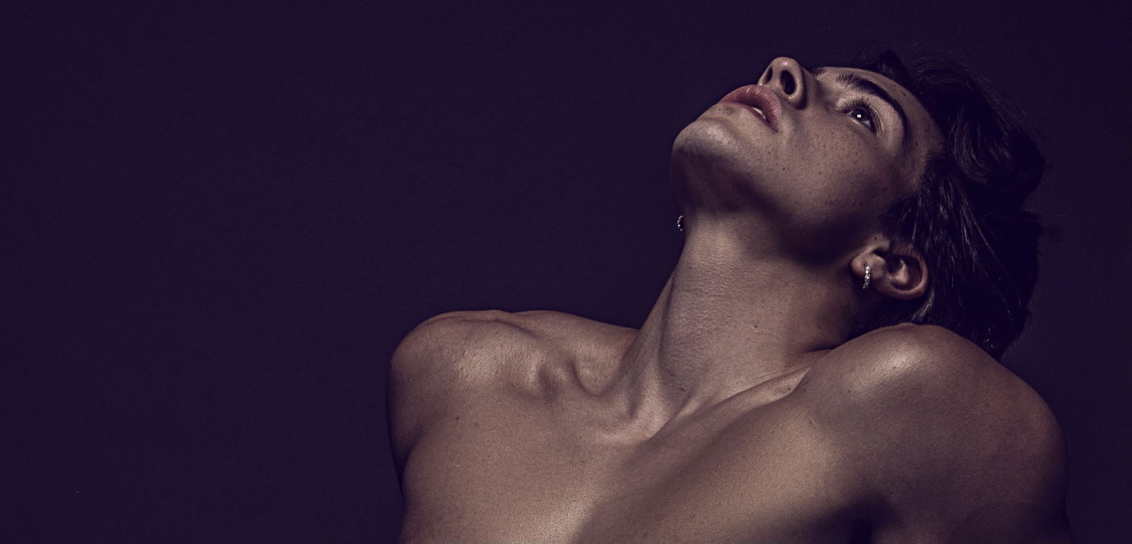 Dream Boy Trent photo