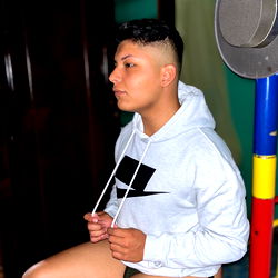 Buda, a Honduran Model from OnlyFans