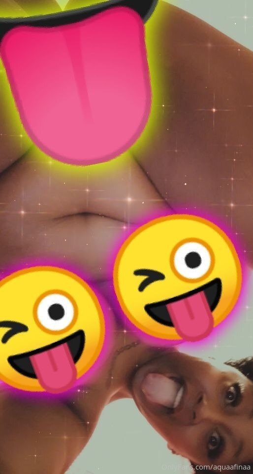 💦🍑Aquaa'Finaa🍑💦 photo