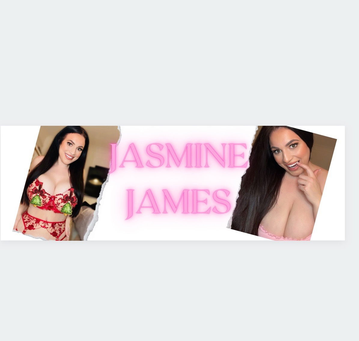 JasmineJamesx photo