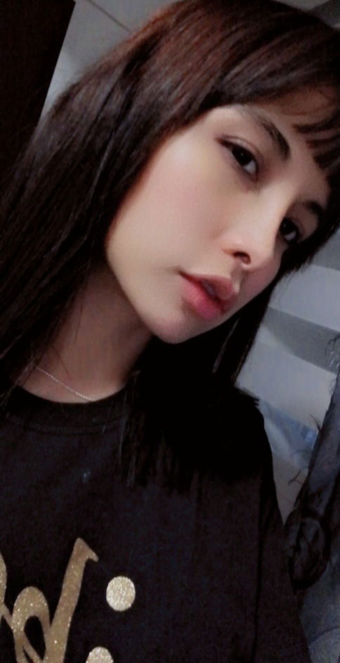 Carolina Moreno 🌸💗 photo