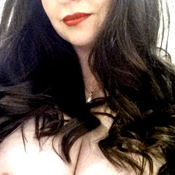 Arwen Alexander photo