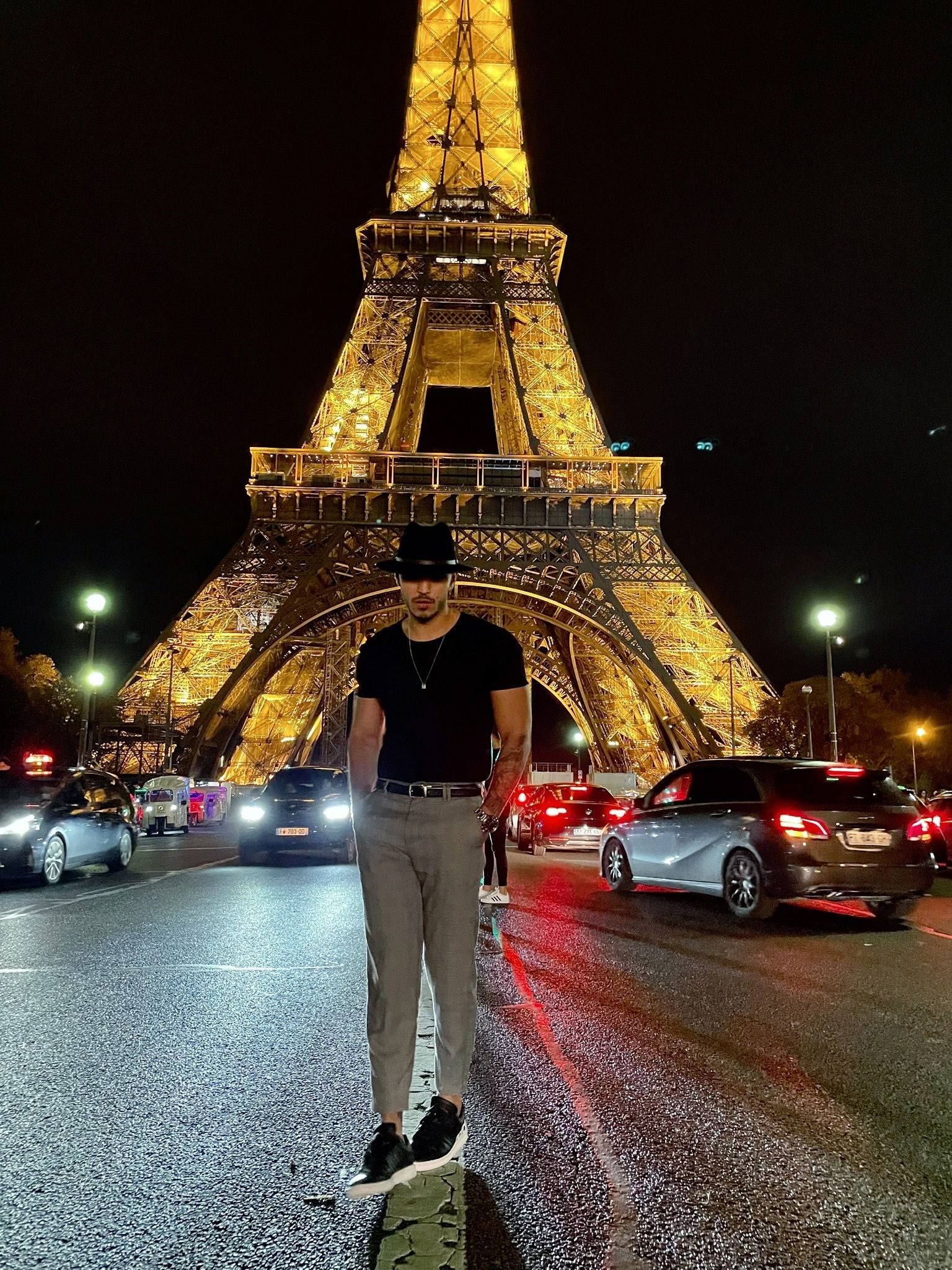 Vinícius Andrade photo