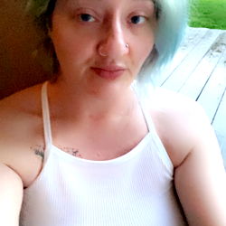 Amboozled: The OnlyFans Model Posing for the Camera