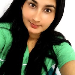 Anais, the Elegant Social Media Influencer