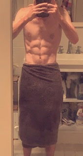 Aussie Casanova photo