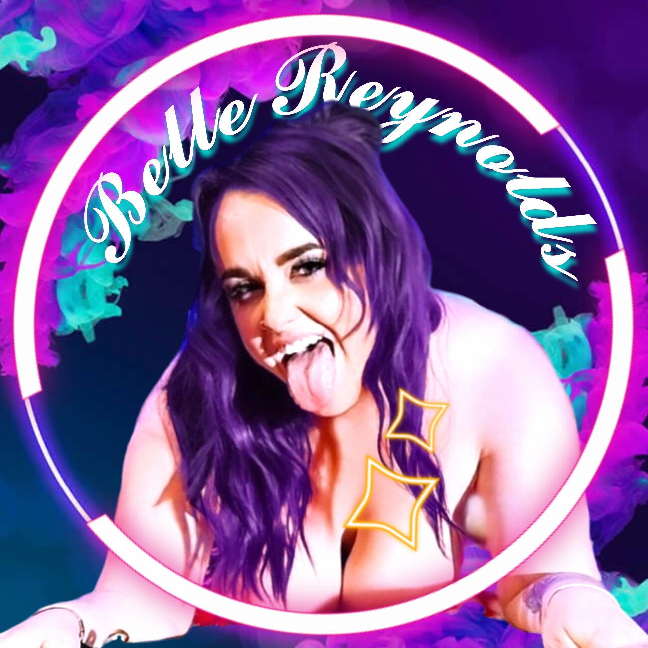 𝓑𝓮𝓵𝓵𝓮 𝓡𝓮𝔂𝓷𝓸𝓵𝓭𝓼 ♡ photo