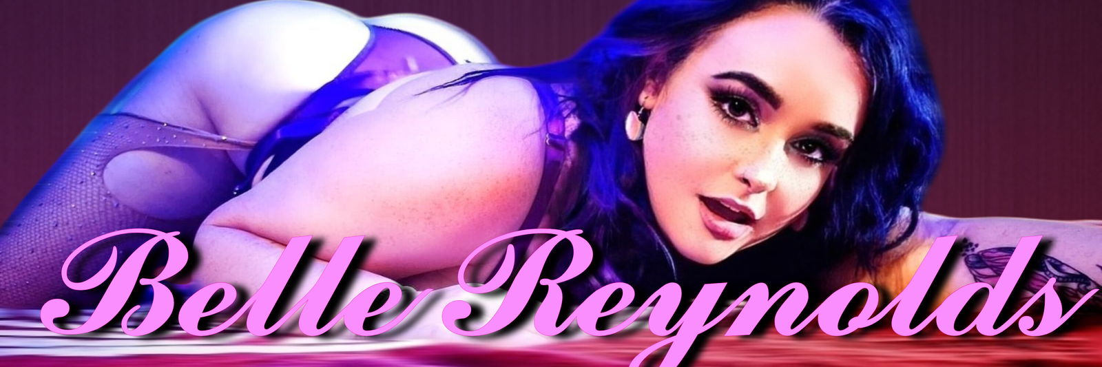 𝓑𝓮𝓵𝓵𝓮 𝓡𝓮𝔂𝓷𝓸𝓵𝓭𝓼 ♡ photo