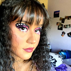 Vibrant Angel, the Miami OnlyFans Model ✨