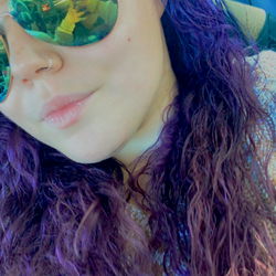 Aryonna's Beachy Vibe