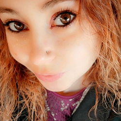 Briana Hall - OnlyFans Model